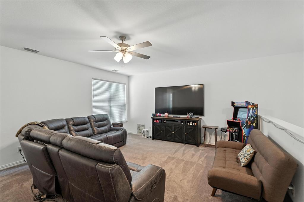 Glen Crossing Ph 2a - Residential
