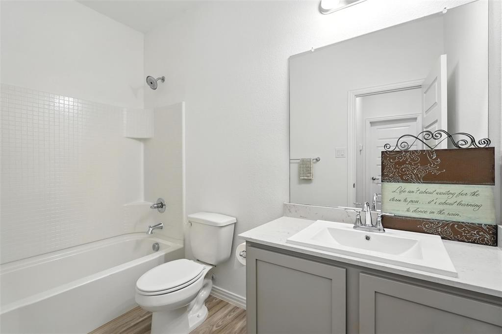 Glen Crossing Ph 2a - Residential