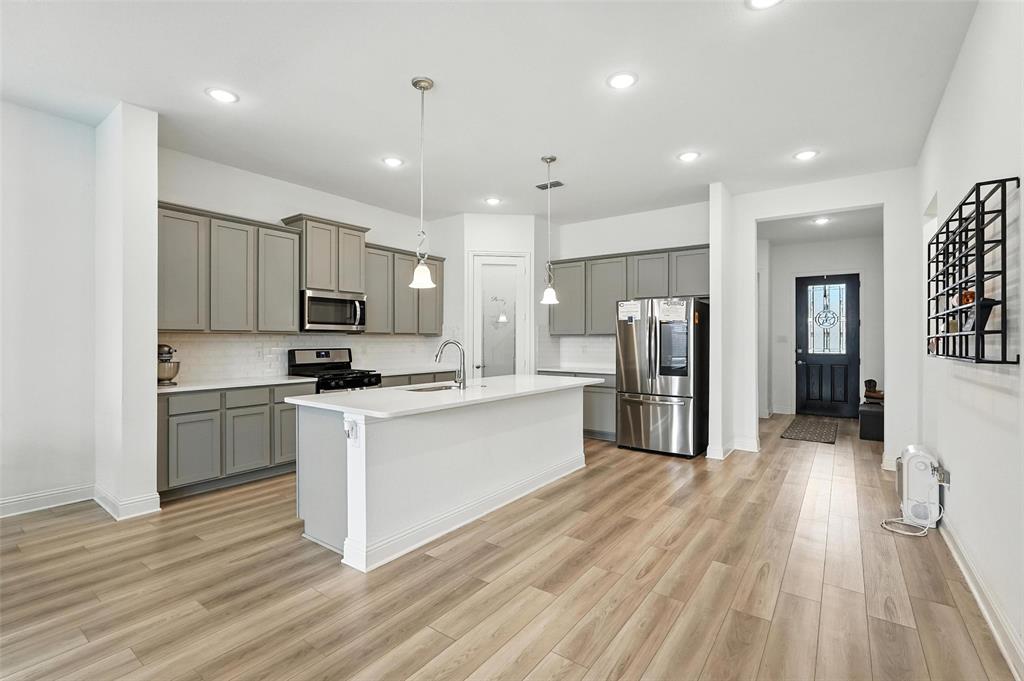 Glen Crossing Ph 2a - Residential