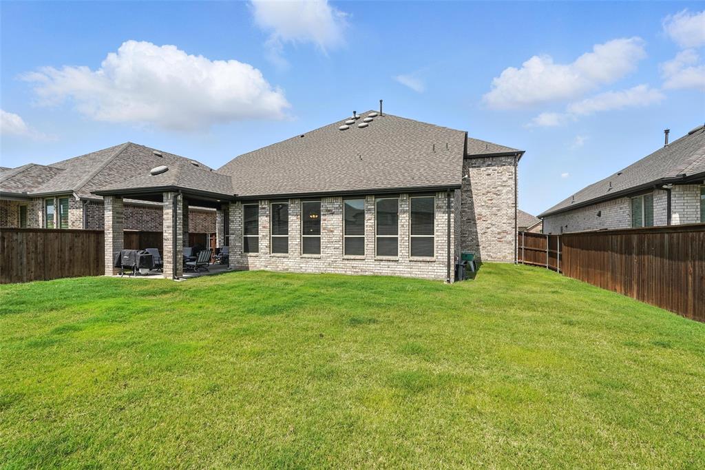 Glen Crossing Ph 2a - Residential