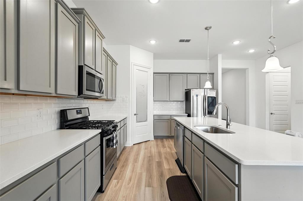 Glen Crossing Ph 2a - Residential