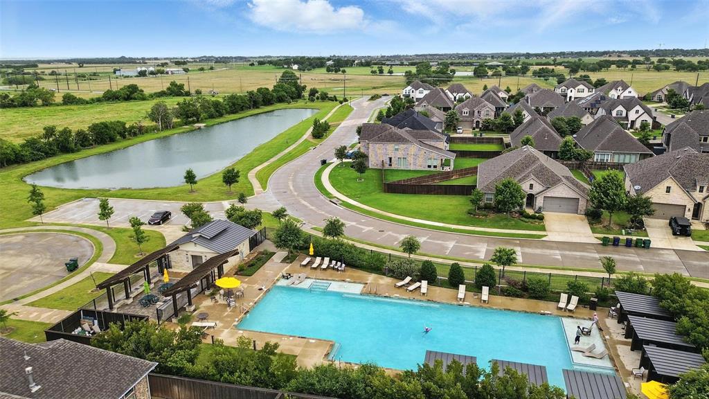 Glen Crossing Ph 2a - Residential