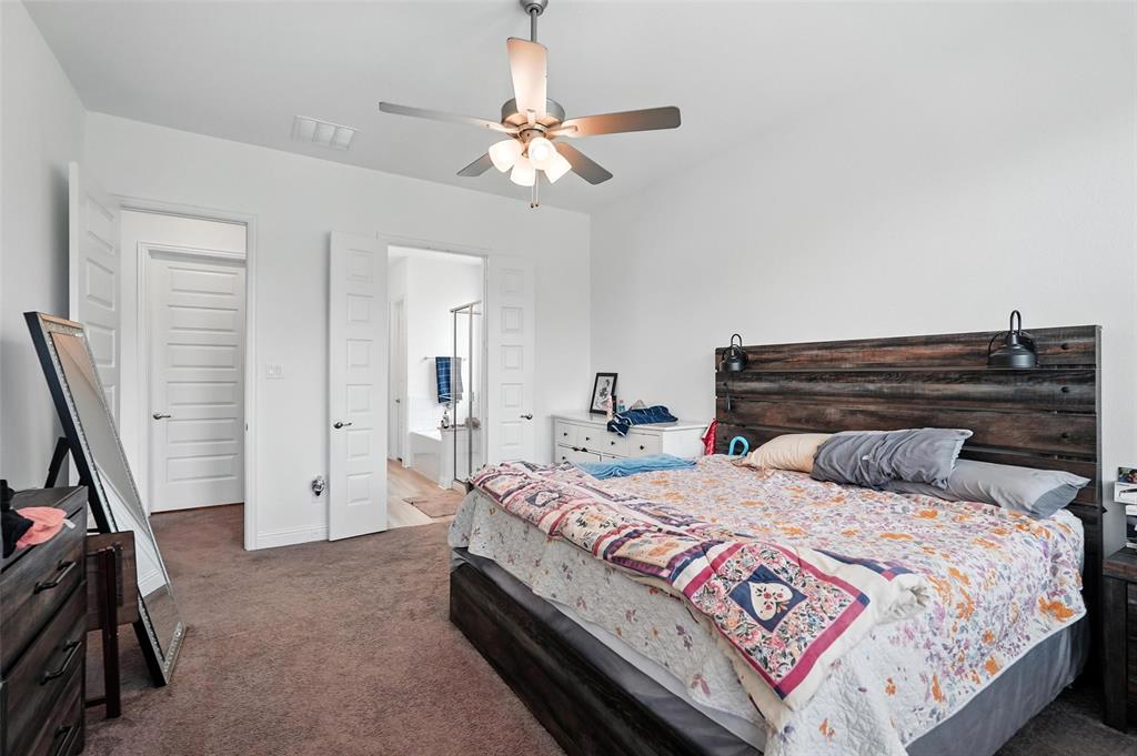Glen Crossing Ph 2a - Residential