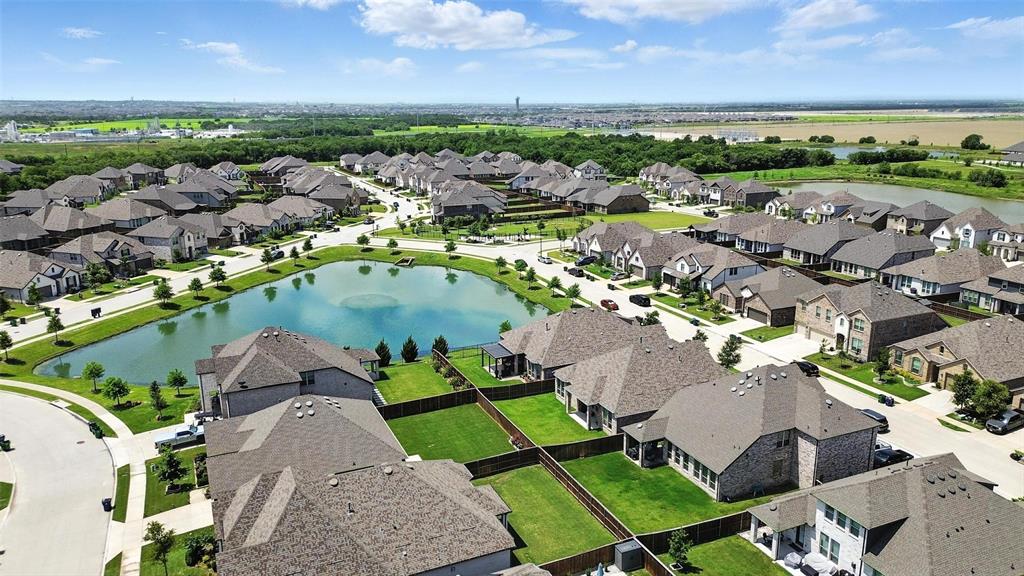 Glen Crossing Ph 2a - Residential