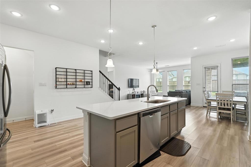 Glen Crossing Ph 2a - Residential