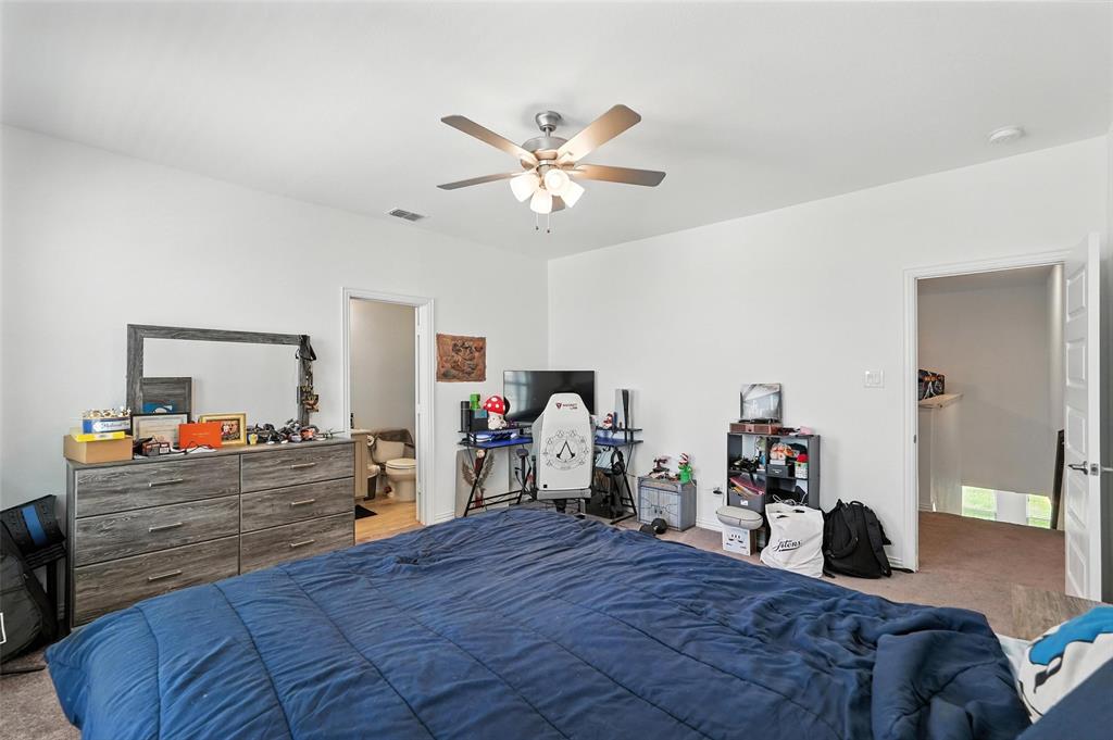 Glen Crossing Ph 2a - Residential