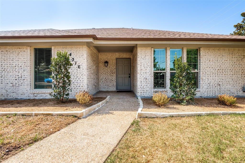4316 Denver Drive