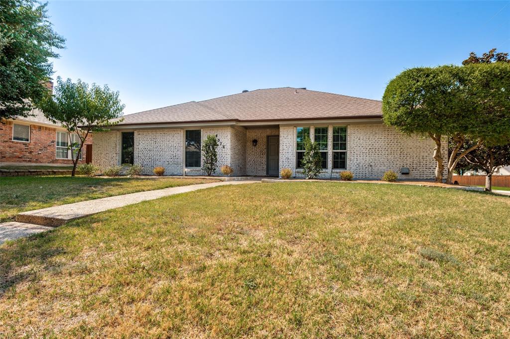 4316 Denver Drive