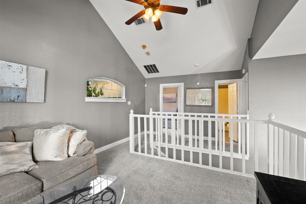 Bent Trail Add Ph Three - Residential