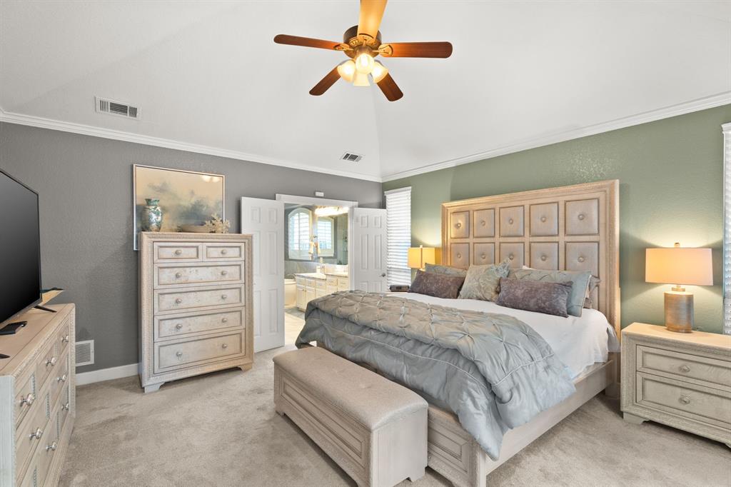 Bent Trail Add Ph Three - Residential