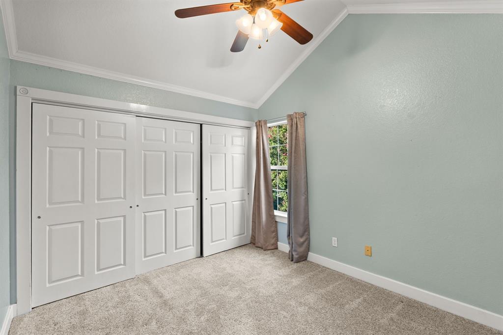 Bent Trail Add Ph Three - Residential