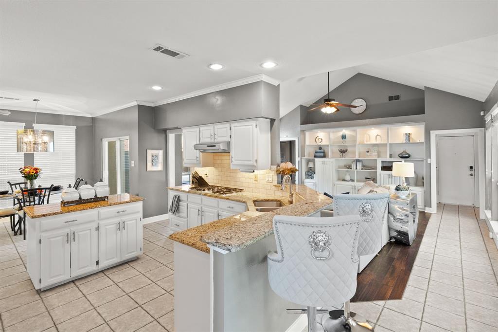 Bent Trail Add Ph Three - Residential