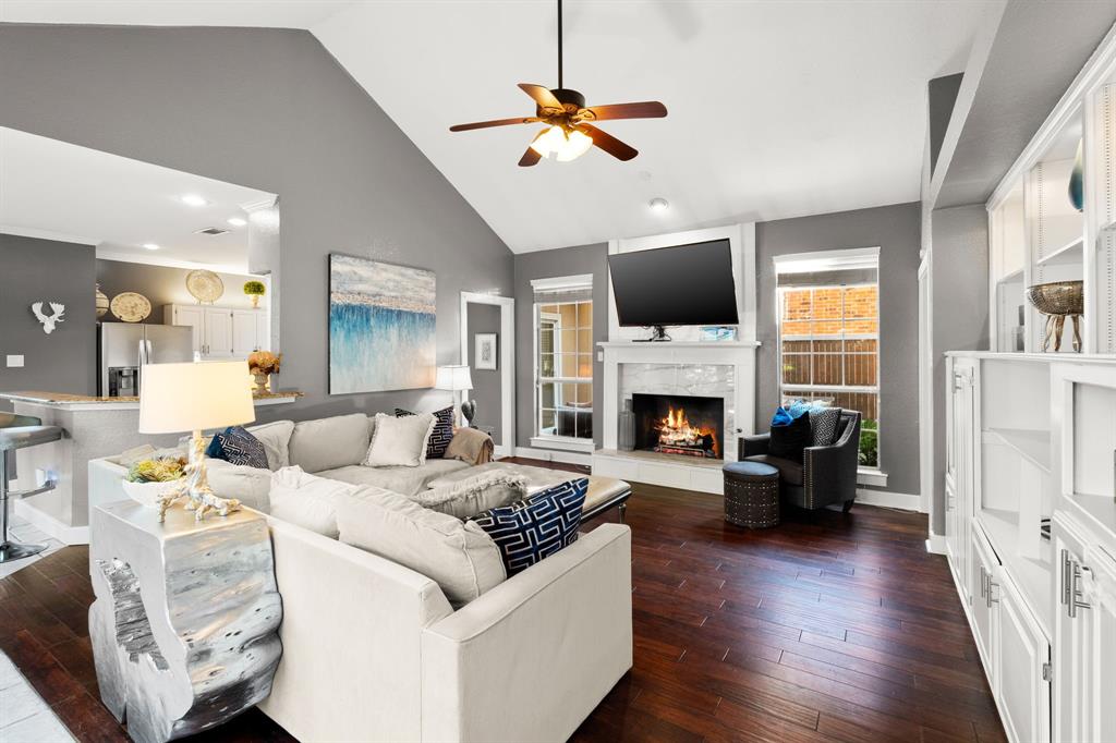 Bent Trail Add Ph Three - Residential