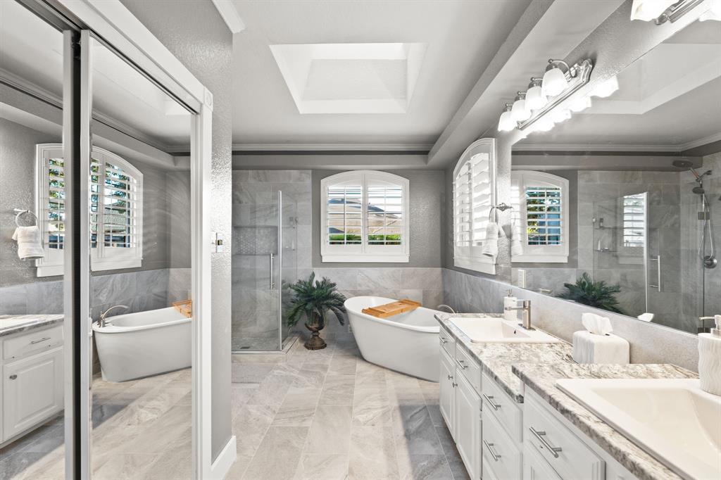 Bent Trail Add Ph Three - Residential