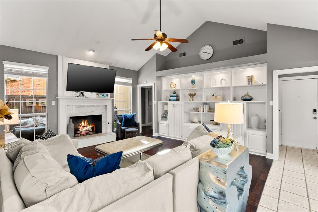 Bent Trail Add Ph Three - Residential