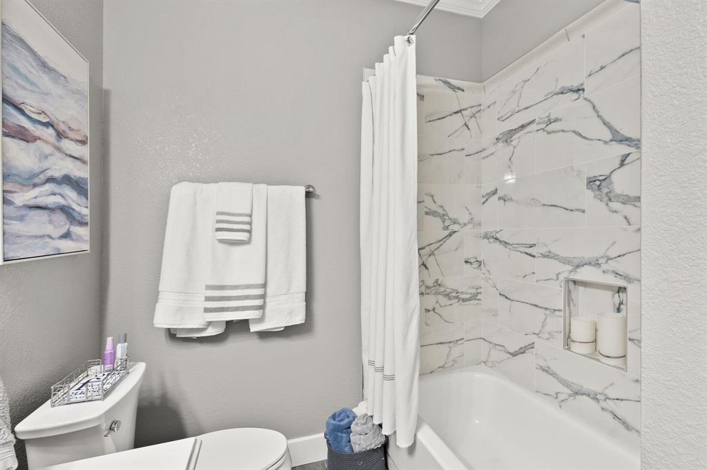 Bent Trail Add Ph Three - Residential