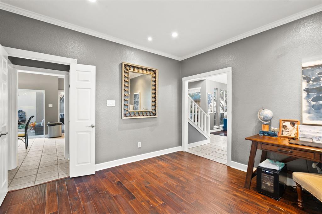 Bent Trail Add Ph Three - Residential