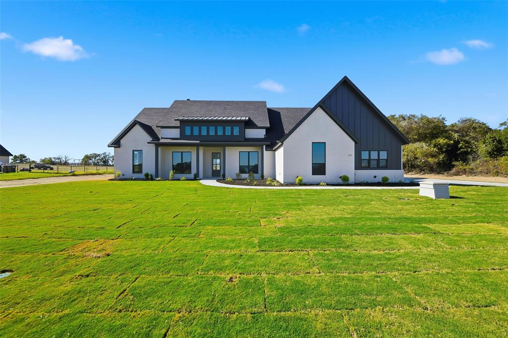 113 Prairie Winds Drive