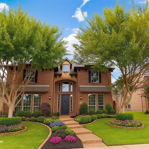 11984 Del Rio Drive Frisco TX 75035