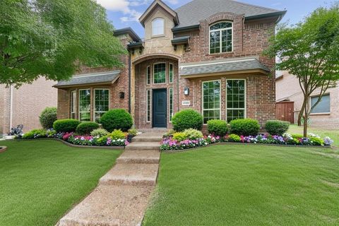 Property photo of 11984 Del Rio Drive, Frisco, TX 75035