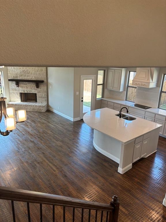 Deberry Heritage - Residential