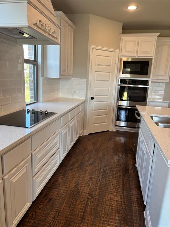 Deberry Heritage - Residential