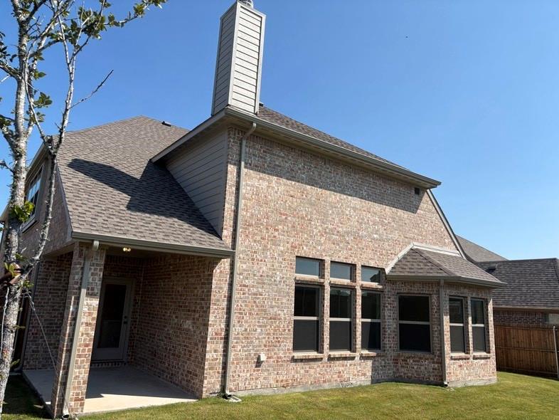 Deberry Heritage - Residential