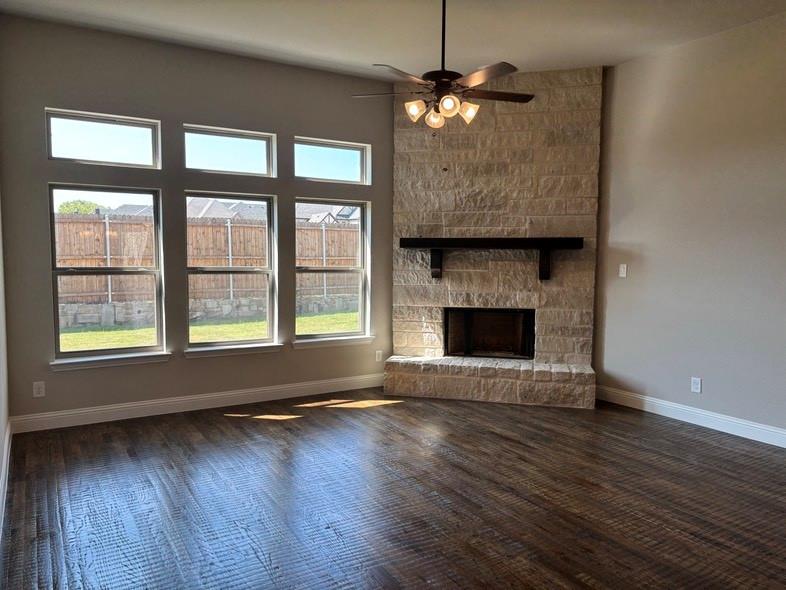 Deberry Heritage - Residential