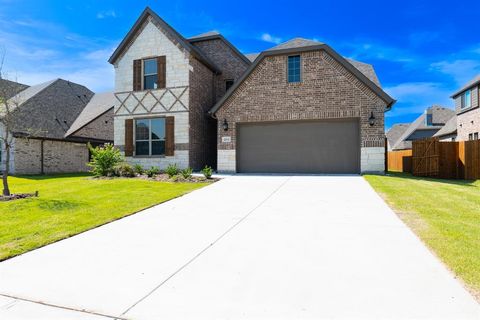 406 Bailey Drive Josephine TX 75173