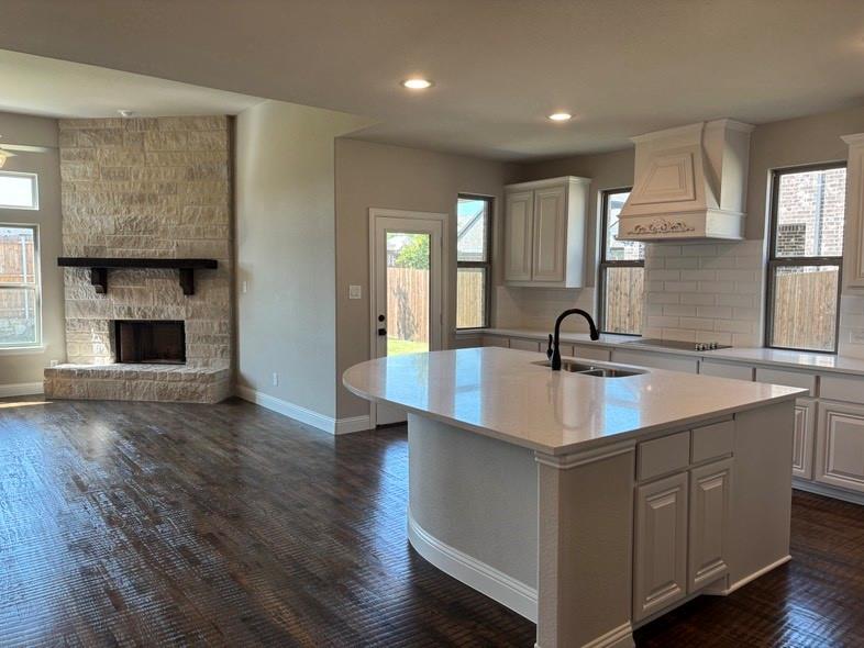 Deberry Heritage - Residential