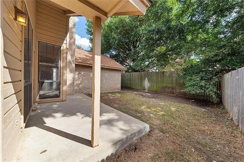 A home in Fort Worth