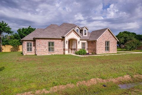 Photo of 444 Ben Boyd Road, Argyle, TX 76226 (MLS # 21270248)