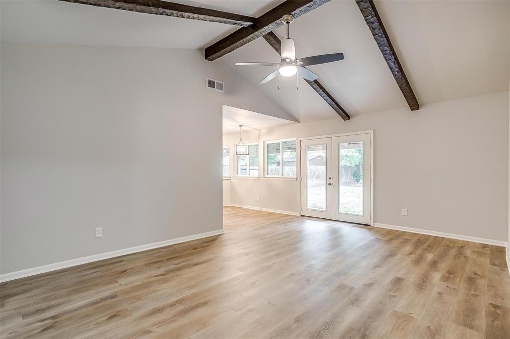 Southwest Village - Residential Lease