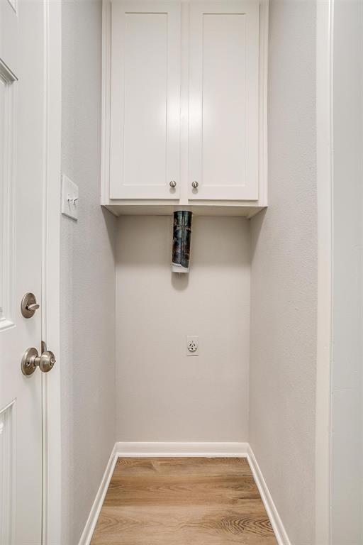 Southwest Village - Residential Lease