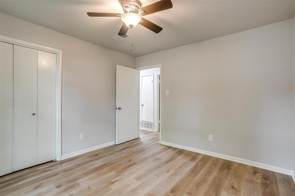 Southwest Village - Residential Lease