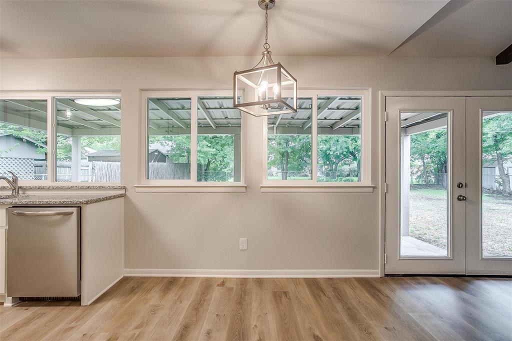 Southwest Village - Residential Lease