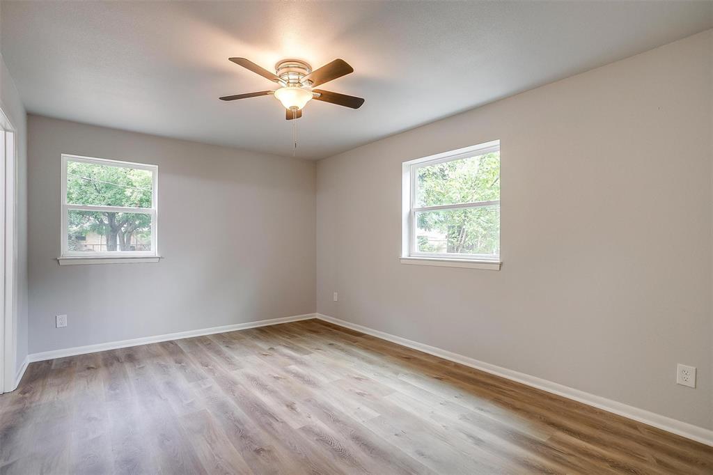 Southwest Village - Residential Lease