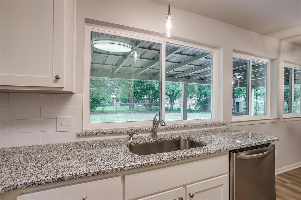 Southwest Village - Residential Lease