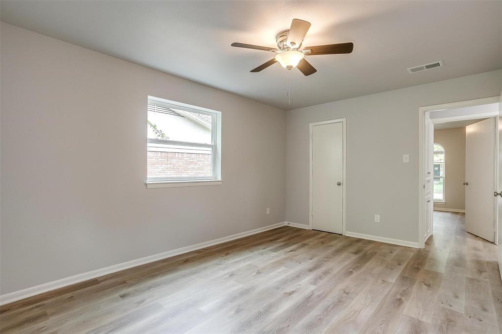 Southwest Village - Residential Lease