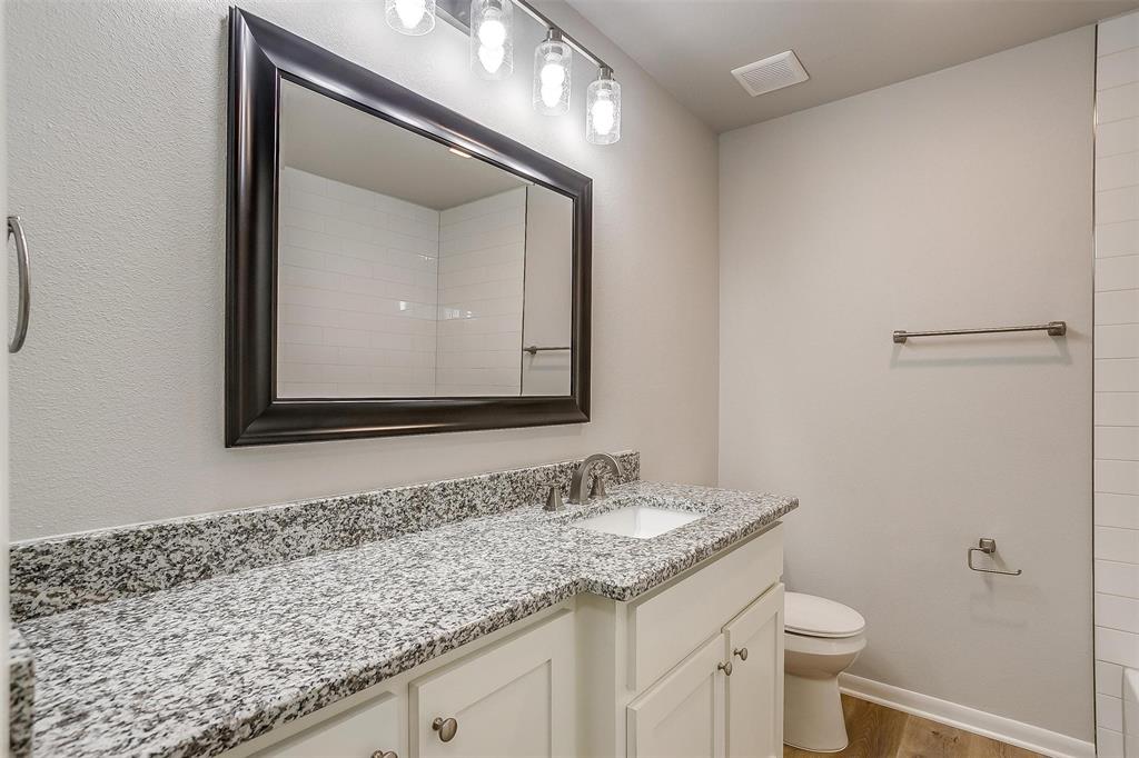 Southwest Village - Residential Lease