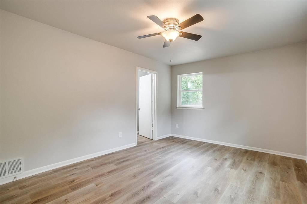 Southwest Village - Residential Lease