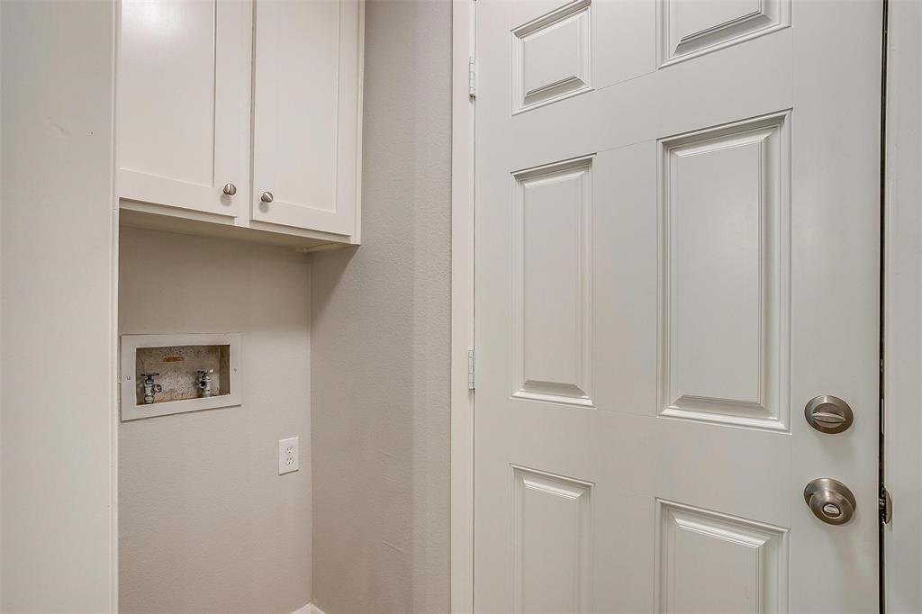 Southwest Village - Residential Lease