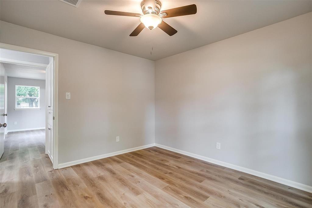 Southwest Village - Residential Lease