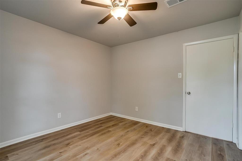 Southwest Village - Residential Lease