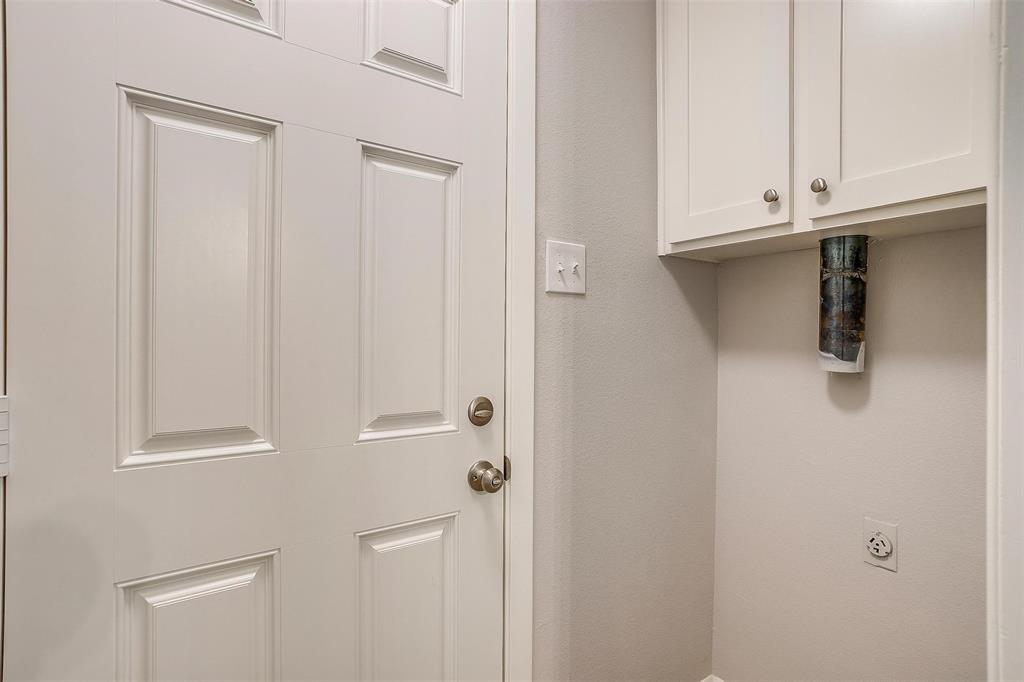 Southwest Village - Residential Lease