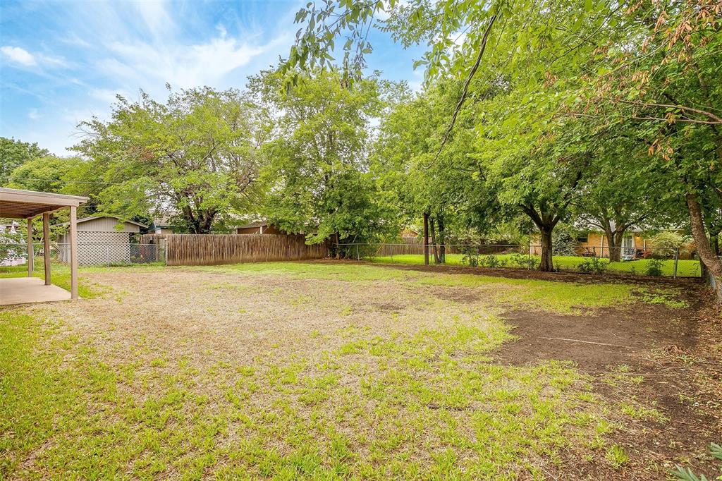 Southwest Village - Residential Lease