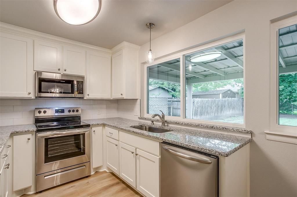 Southwest Village - Residential Lease