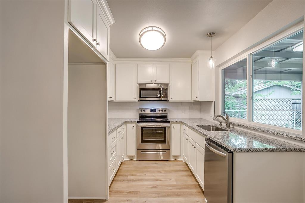 Southwest Village - Residential Lease