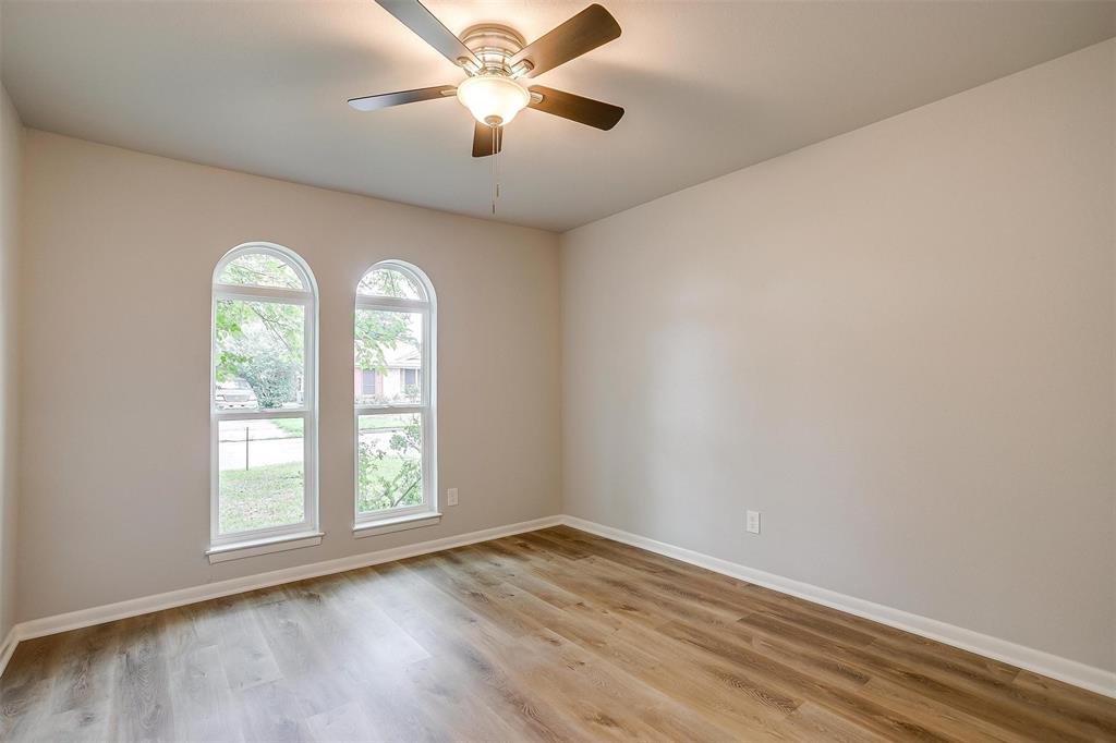 Southwest Village - Residential Lease