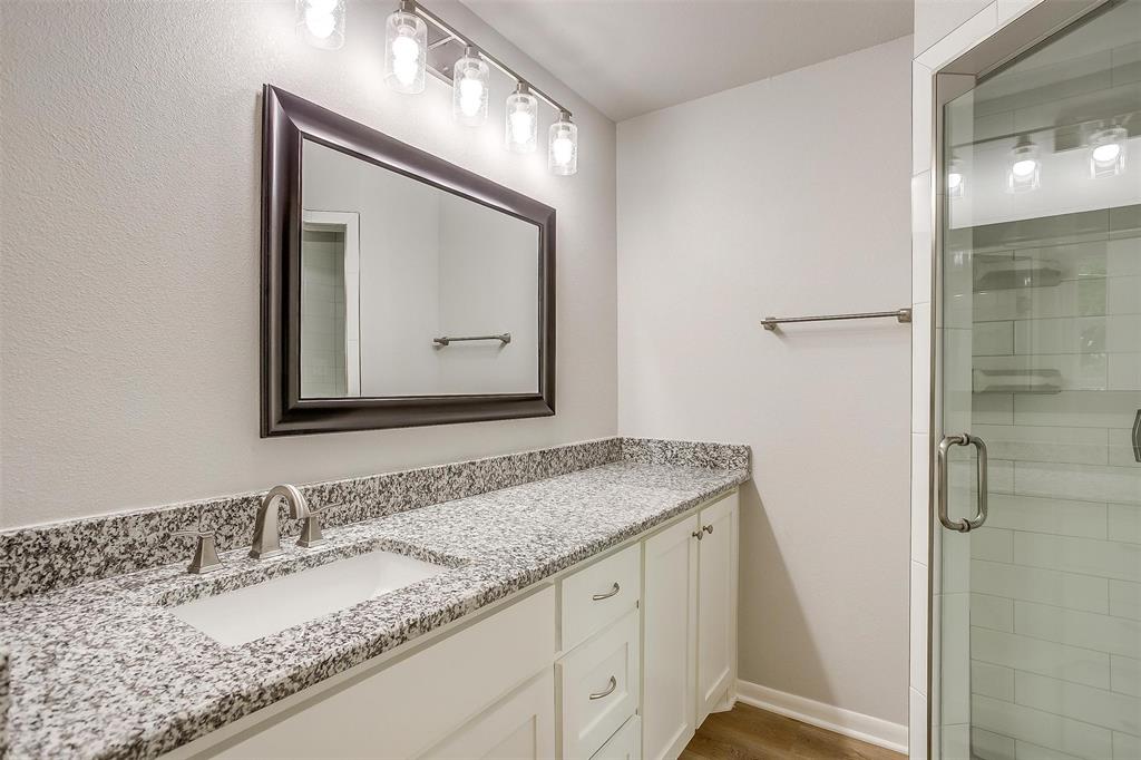 Southwest Village - Residential Lease